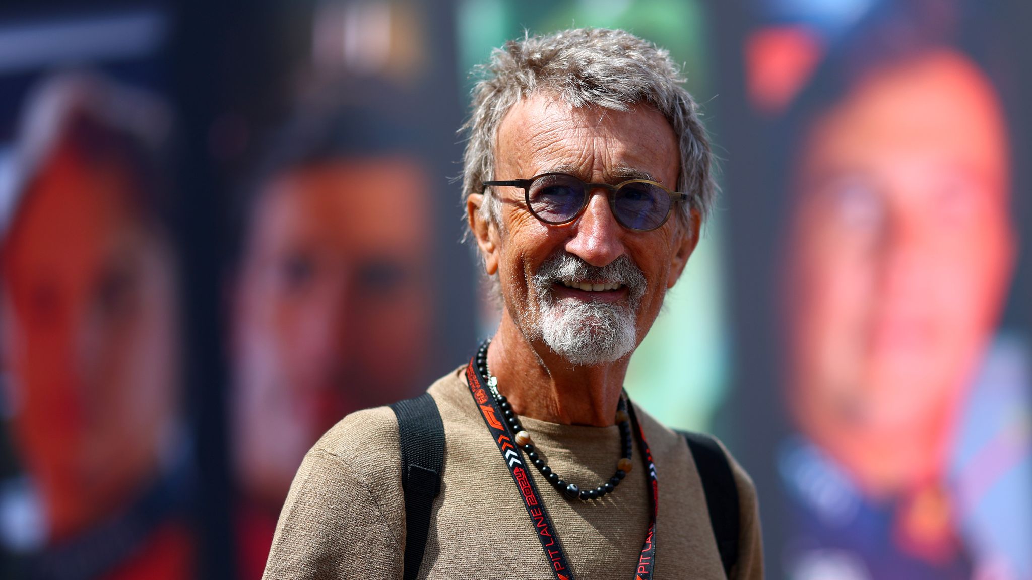 Adiós A Eddie Jordan: Última Hora Sobre Su Fallecimiento Adiós A Eddie Jordan: Última Hora Sobre Su Fallecimiento
