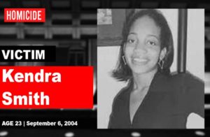 Adonis Smith Homicide Trial: Witness Recounts Events Leading To 2019 Death