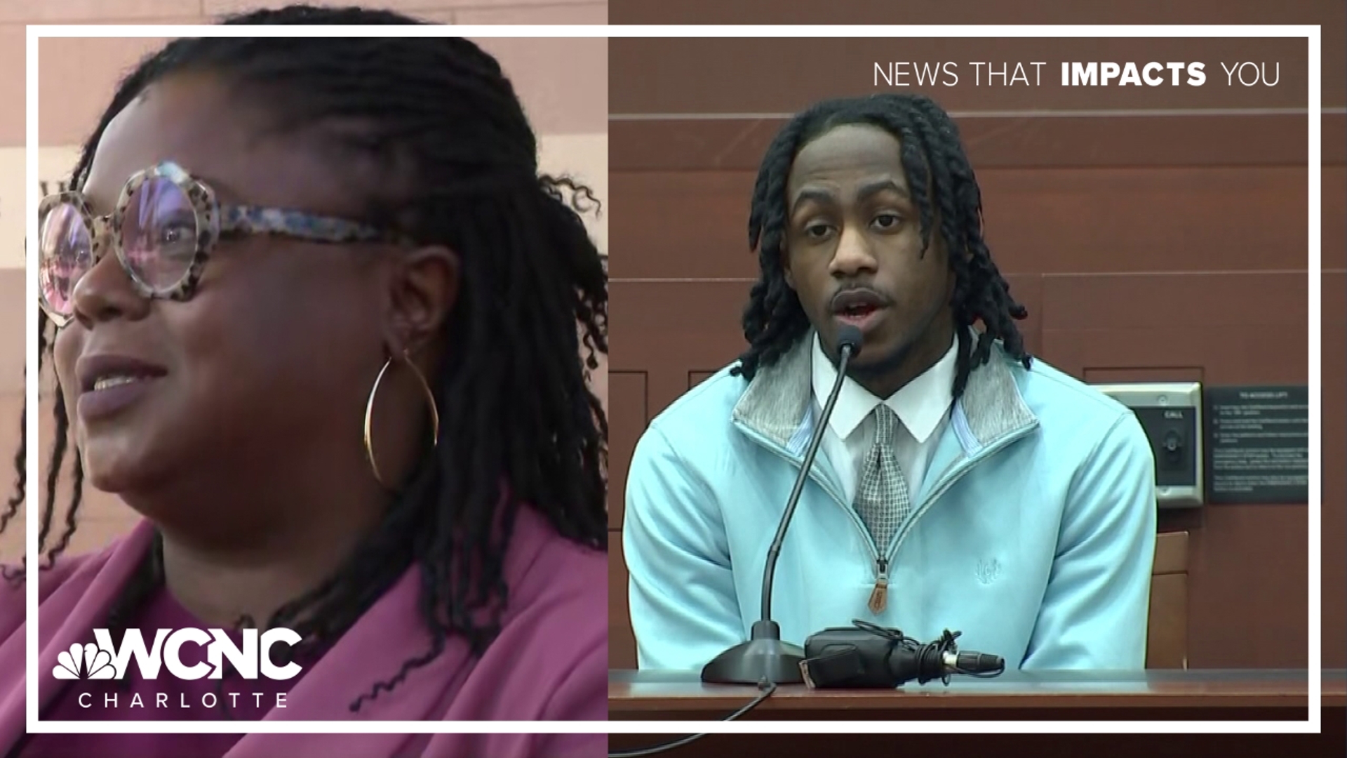 Adonis Smith's Trial: Best Friend Details Events Leading To 2019 Killing Adonis Smith's Trial: Best Friend Details Events Leading To 2019 Killing