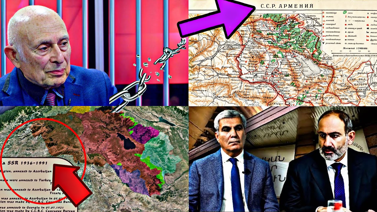 Ադրբեջանը ԵՒ BBC-ի Ադրբեջանական Ծառայության Փակումը Ադրբեջանը ԵՒ BBC-ի Ադրբեջանական Ծառայության Փակումը