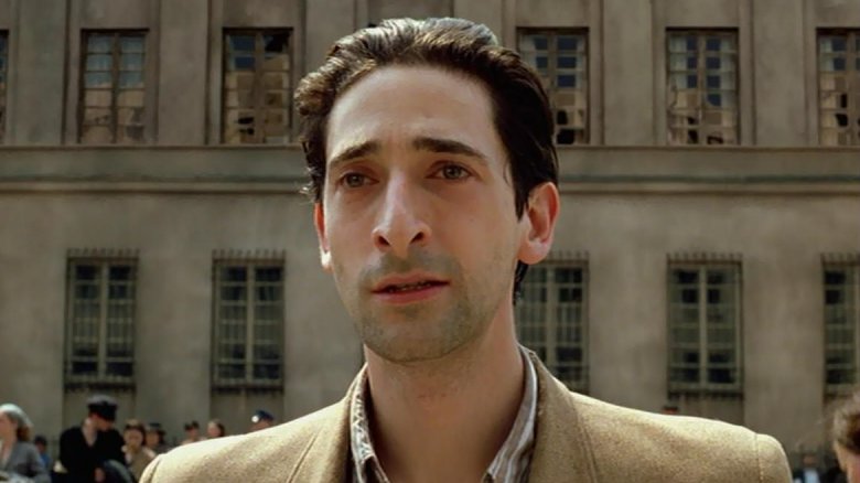 Adrien Brody: The Perfect Magneto After His Oscar Win? Adrien Brody: The Perfect Magneto After His Oscar Win?