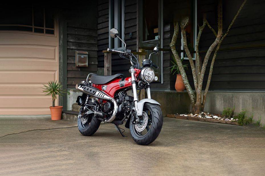 Adu Mekanik Kawasaki W175 Vs Honda ST125 Dax: Mana Yang Lebih Baik? Adu Mekanik Kawasaki W175 Vs Honda ST125 Dax: Mana Yang Lebih Baik?