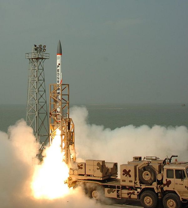 Advanced Missile Technology: A U.S. Response To Chinese Naval Growth Advanced Missile Technology: A U.S. Response To Chinese Naval Growth