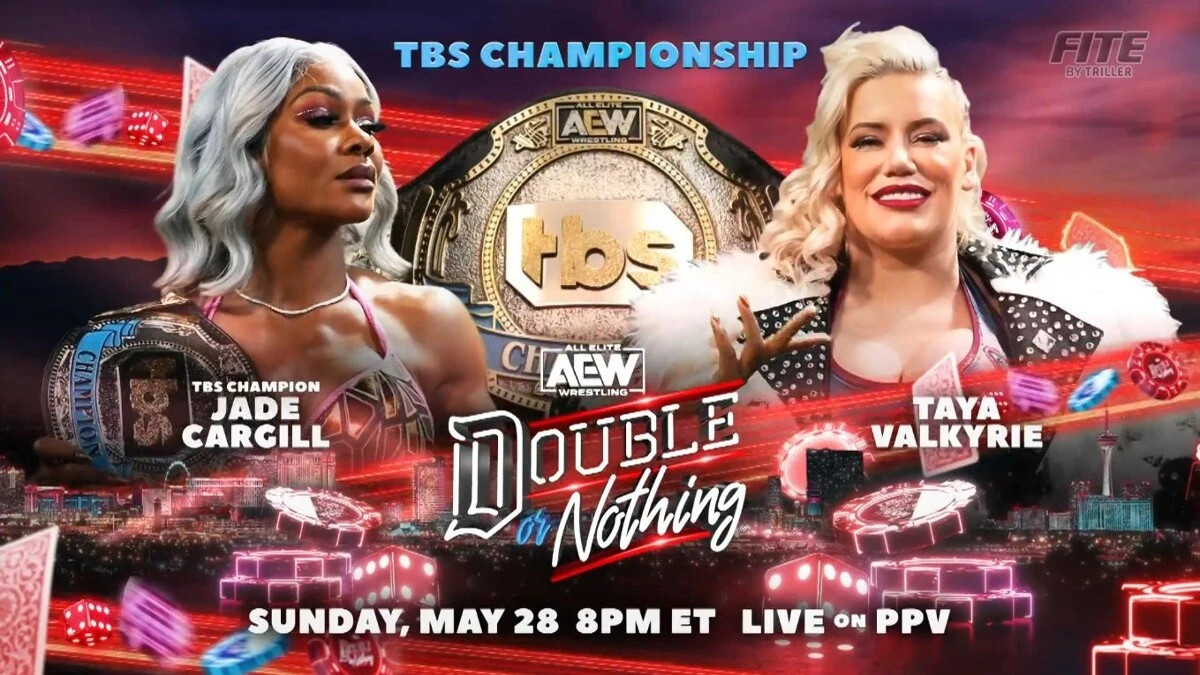 AEW Double Or Nothing 2025: Everything You Need To Know AEW Double Or Nothing 2025: Everything You Need To Know