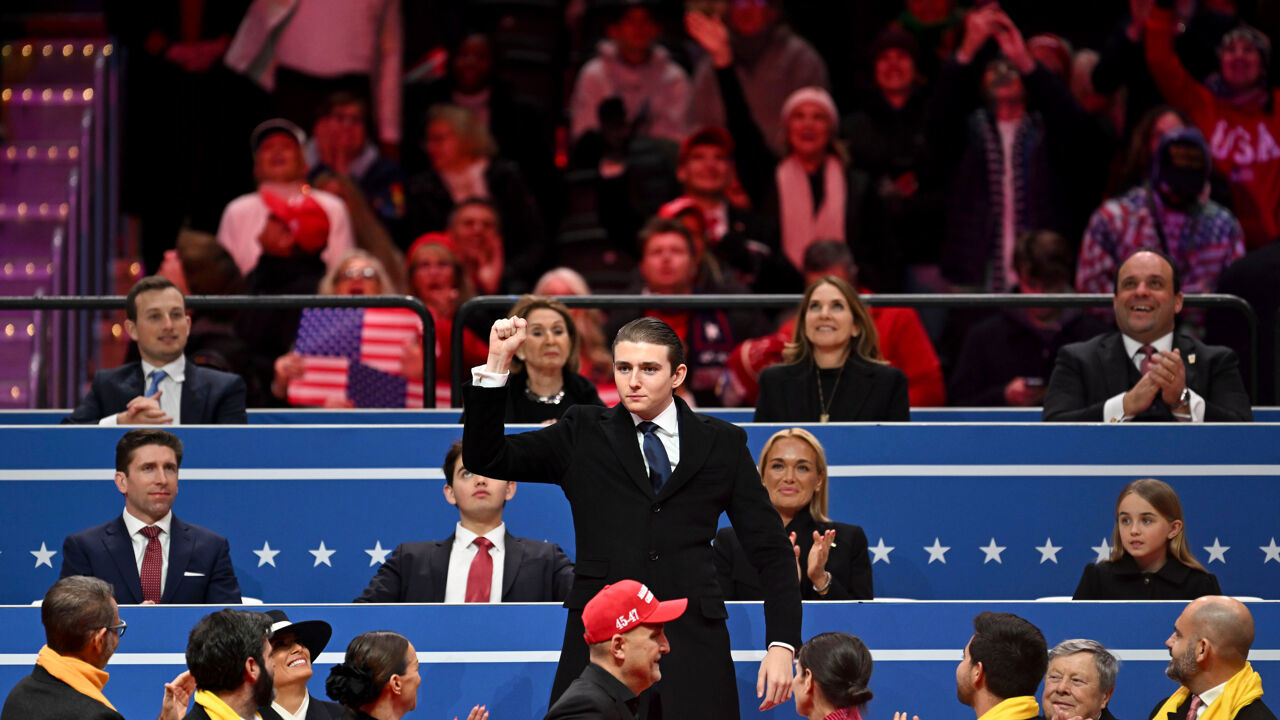 AEX Rally Na Trump Uitstel: Positief Nieuws Voor Alle Fondsen AEX Rally Na Trump Uitstel: Positief Nieuws Voor Alle Fondsen