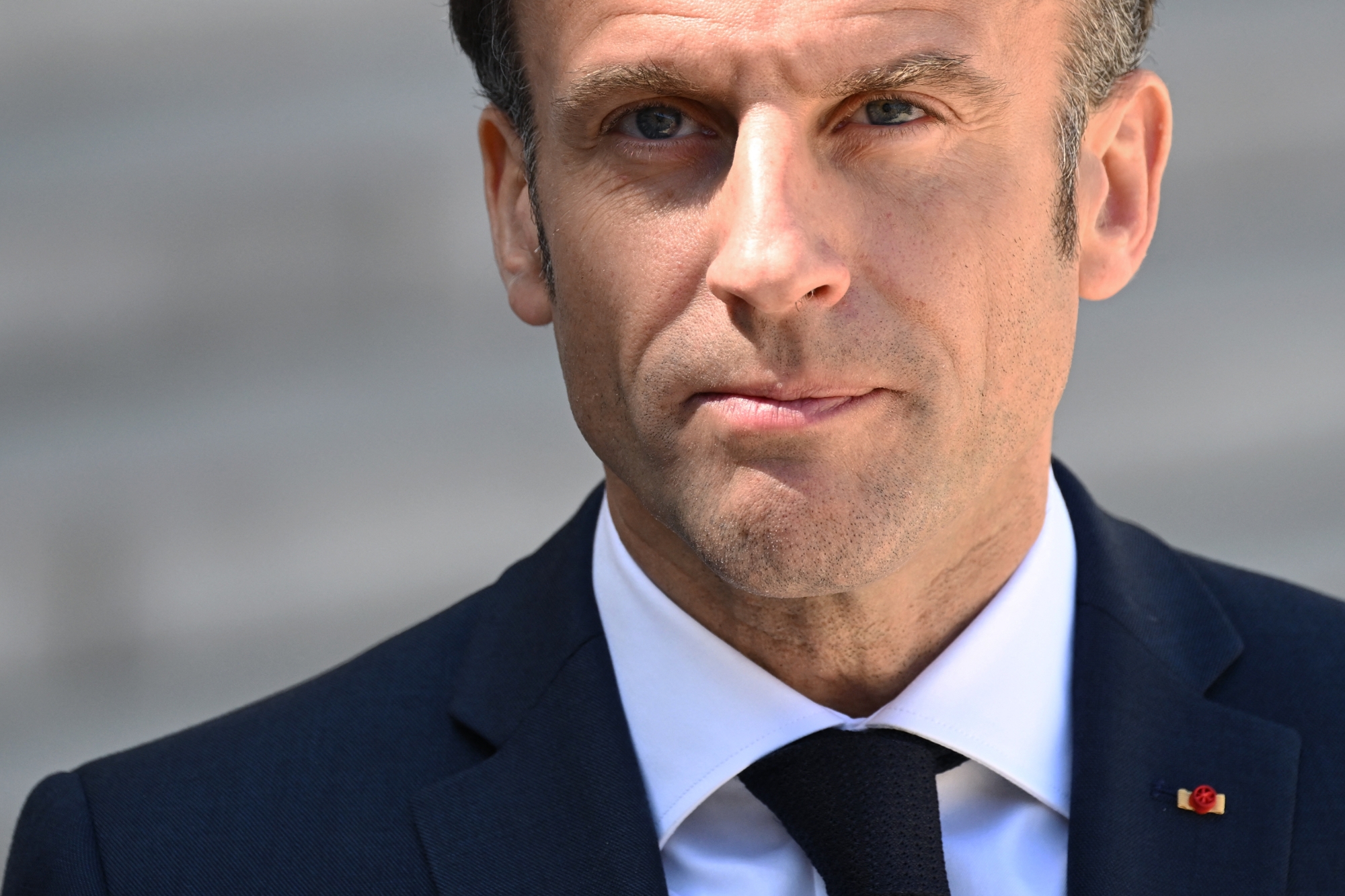 Affaire Rome : Le Rôle Présumé D'Emmanuel Macron Dans Le Choix Du Pape Affaire Rome : Le Rôle Présumé D'Emmanuel Macron Dans Le Choix Du Pape