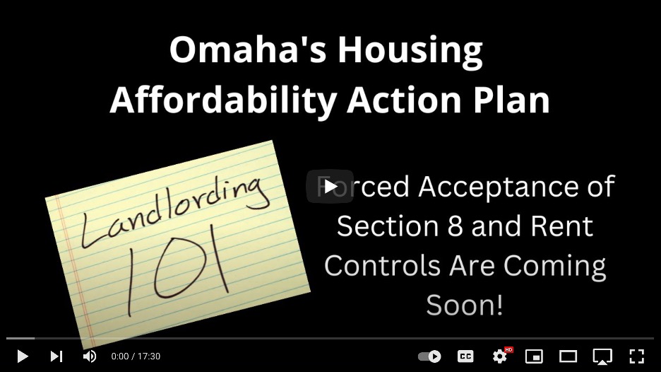 Affordable Rent Protections: Potential Scale-Back And Market Impact