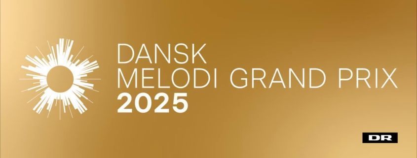Afstemning Åben: Dansk Melodi Grand Prix 2025 Afstemning Åben: Dansk Melodi Grand Prix 2025