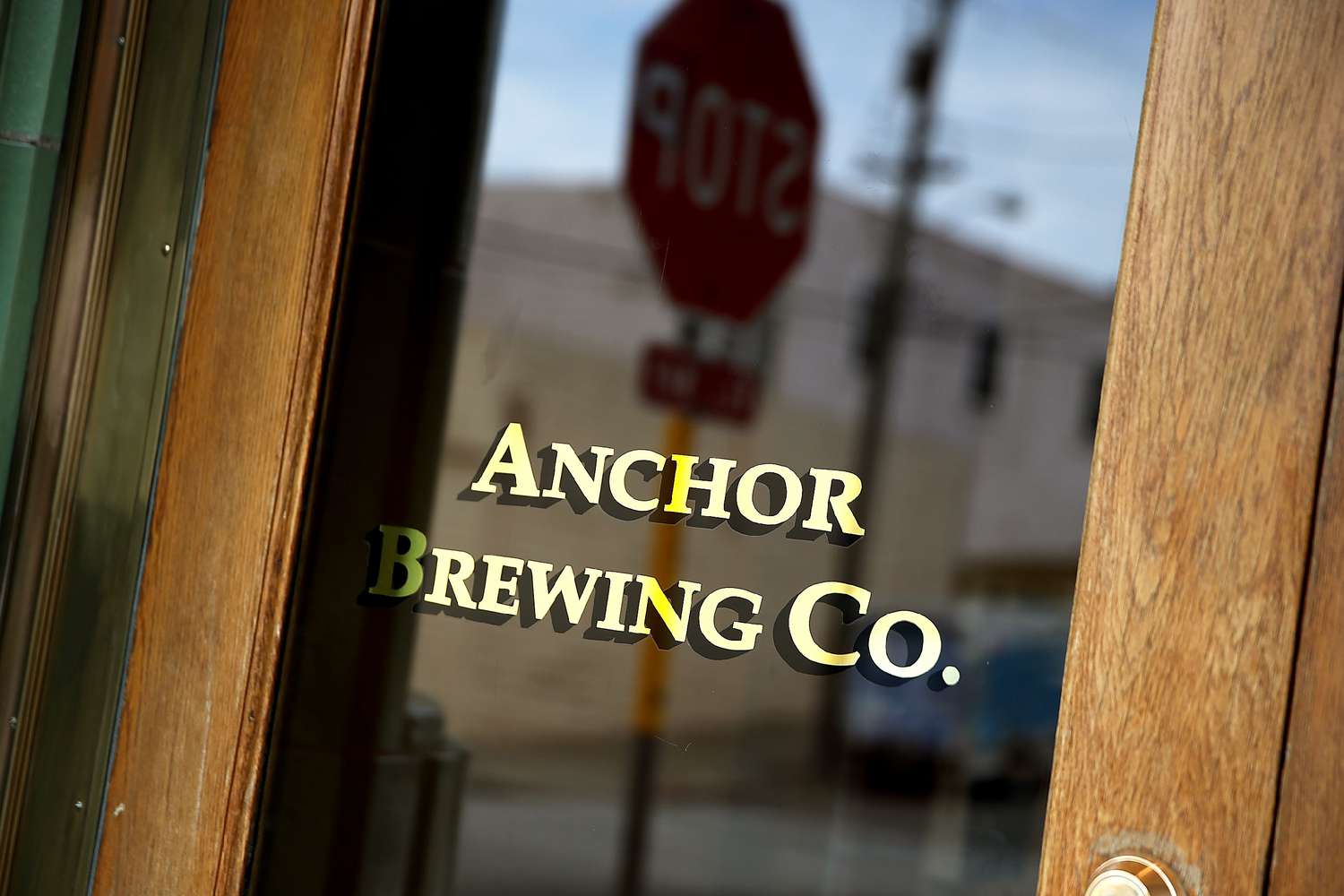 After 127 Years, Anchor Brewing Company Announces Closure After 127 Years, Anchor Brewing Company Announces Closure