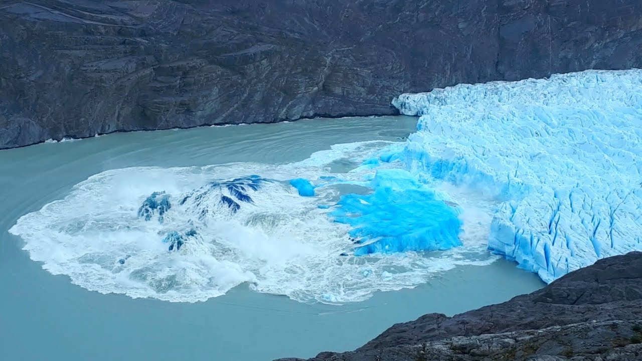 After Glacier Collapse: Search For Missing Person In Buried Swiss Village After Glacier Collapse: Search For Missing Person In Buried Swiss Village