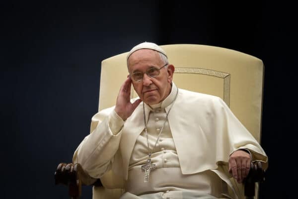 After Pope Francis: 9 Potential Successors And The Future Of The Catholic Church After Pope Francis: 9 Potential Successors And The Future Of The Catholic Church