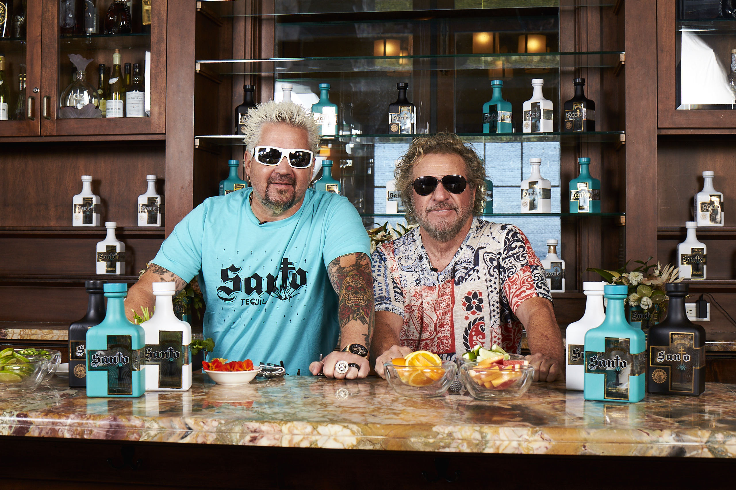 After Years Of Success, Celebrity Tequila Brands Face A Challenging Future After Years Of Success, Celebrity Tequila Brands Face A Challenging Future