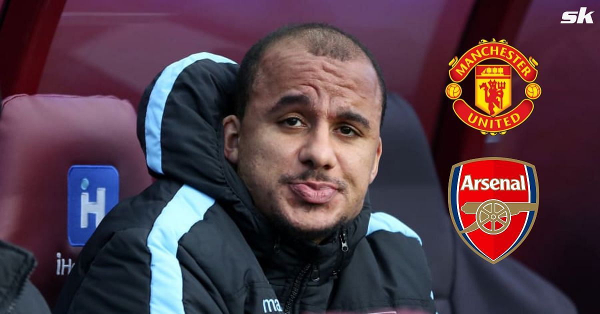 Agbonlahor Tips Arsenal To Join Hunt For Premier League Target Agbonlahor Tips Arsenal To Join Hunt For Premier League Target
