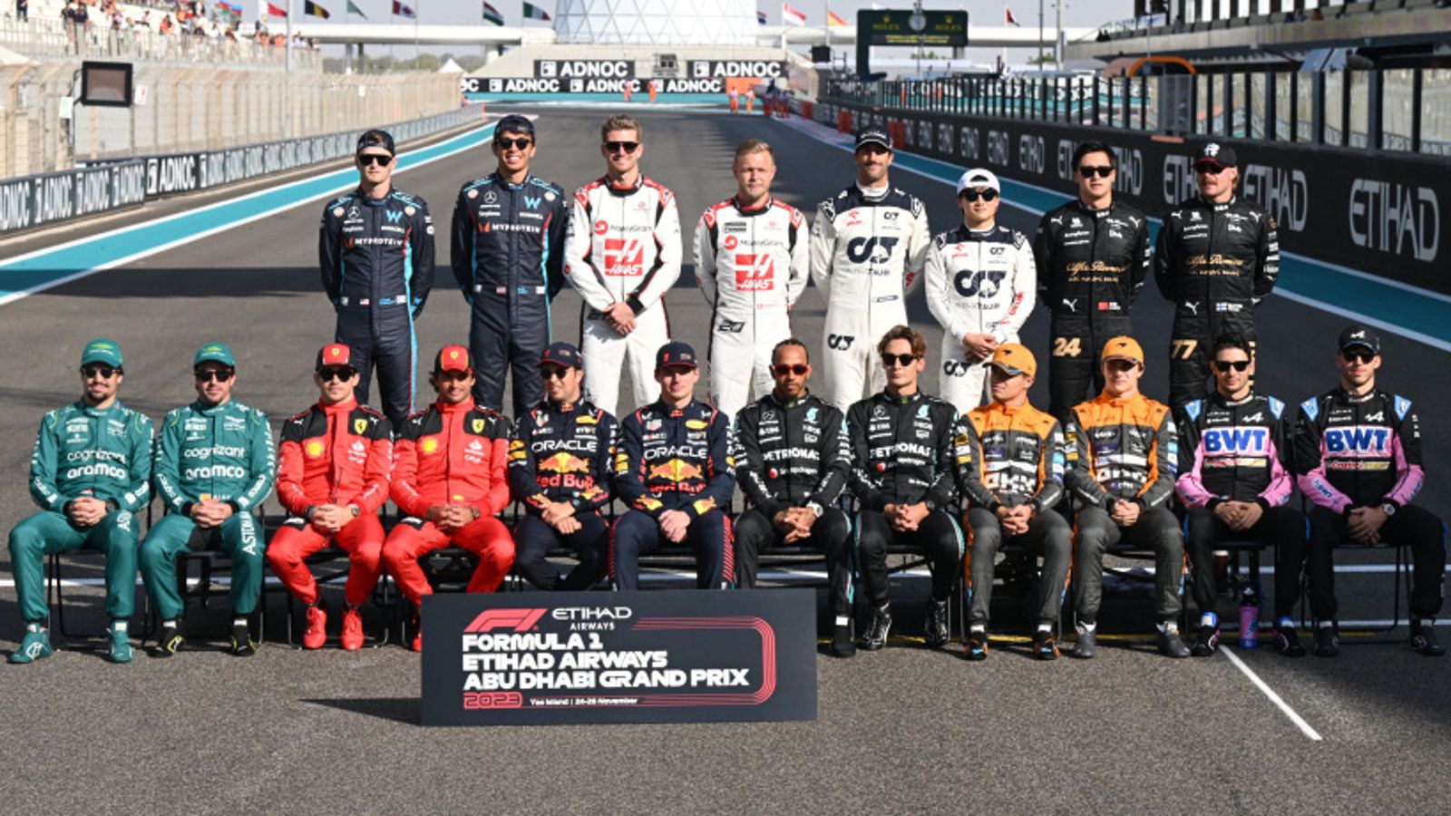 Age And Performance In Formula 1: Case Studies Of Drivers Over 40 Age And Performance In Formula 1: Case Studies Of Drivers Over 40