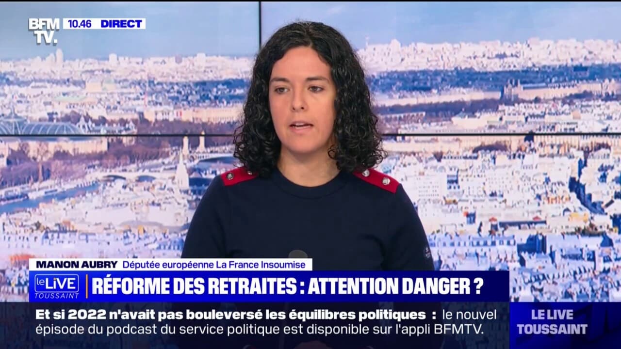 Age Légal De Départ À La Retraite:  Un Accord RN-Gauche En Vue?
