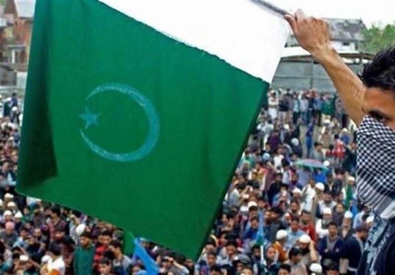 آغا سید روح اللہ مہدی کا مقبوضہ کشمیر پر بھارتی پالیسی کی شدید مذمت آغا سید روح اللہ مہدی کا مقبوضہ کشمیر پر بھارتی پالیسی کی شدید مذمت