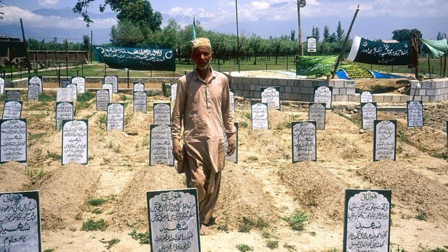 آغا سید روح اللہ مہدی کا مقبوضہ کشمیر پر بھارتی پالیسی پر شدید احتجاج آغا سید روح اللہ مہدی کا مقبوضہ کشمیر پر بھارتی پالیسی پر شدید احتجاج