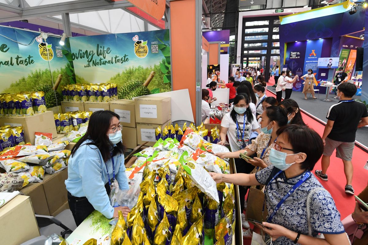 AHY Buka Peluang Kerja Sama China Di Proyek Tembok Laut Raksasa AHY Buka Peluang Kerja Sama China Di Proyek Tembok Laut Raksasa