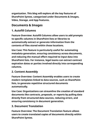 AI-Driven Podcast Creation: Analyzing Repetitive Scatological Documents For Insightful Content AI-Driven Podcast Creation: Analyzing Repetitive Scatological Documents For Insightful Content