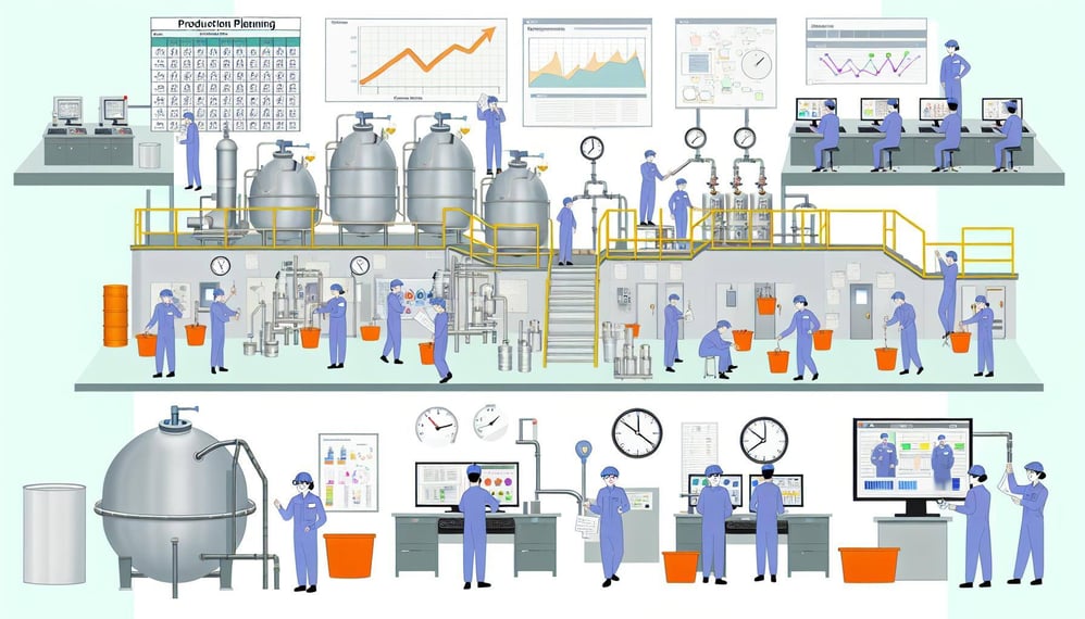 AI-Driven Podcast Production: Efficiently Transforming Repetitive Scatological Data Into Engaging AI-Driven Podcast Production: Efficiently Transforming Repetitive Scatological Data Into Engaging