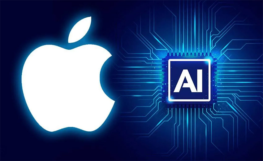 蘋果公司擬用AI技術提升iPhone電池續航時間 蘋果公司擬用AI技術提升iPhone電池續航時間
