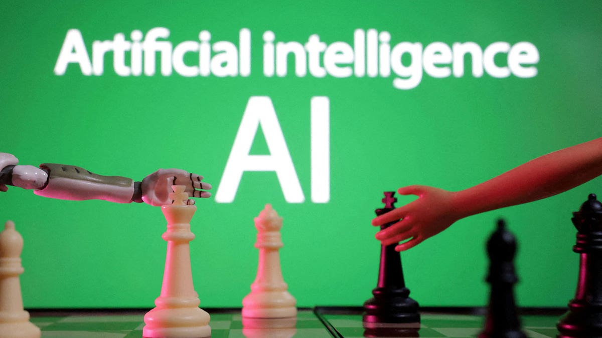 AI Industry Celebrates Legislative Victory, But Uncertainty Persists AI Industry Celebrates Legislative Victory, But Uncertainty Persists