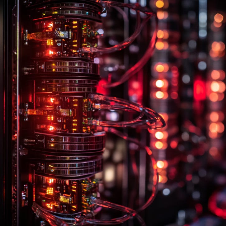 AI-Powered Drug Discovery: D-Wave's (QBTS) Quantum Computing Approach AI-Powered Drug Discovery: D-Wave's (QBTS) Quantum Computing Approach