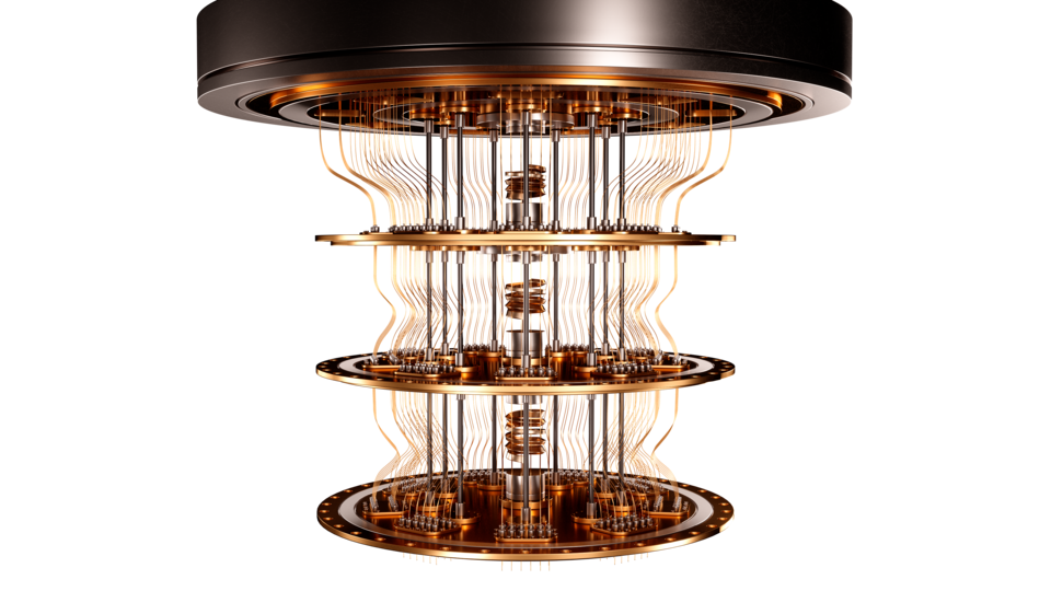AI Quantum Computing Stock: A Smart Buy On The Dip? AI Quantum Computing Stock: A Smart Buy On The Dip?