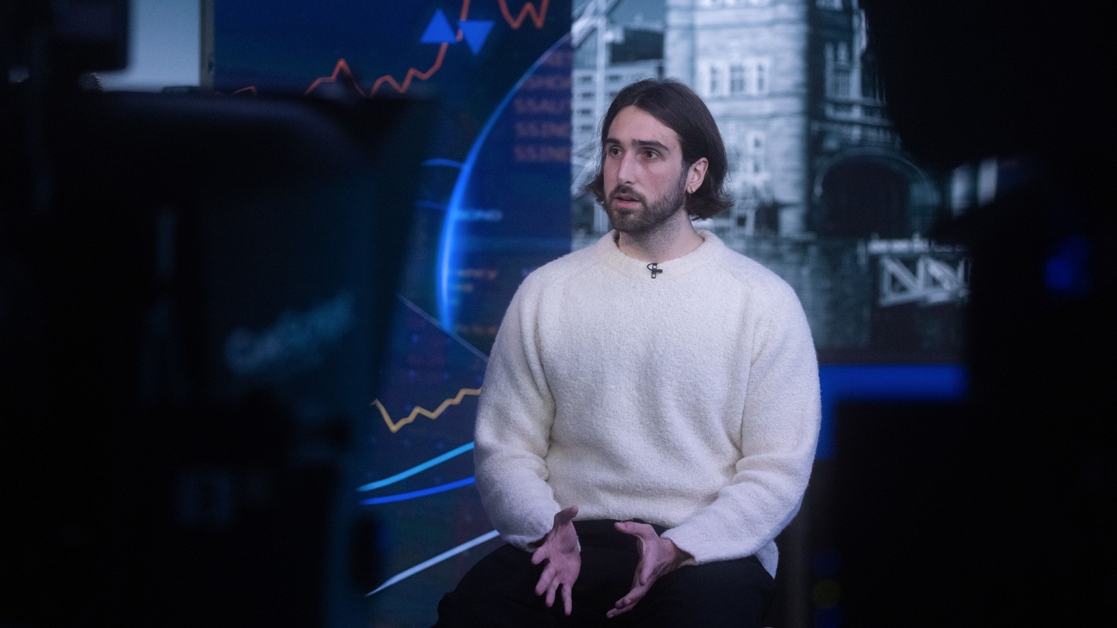 AI Startup Cohere: CEO Announces Doubled Sales This Year AI Startup Cohere: CEO Announces Doubled Sales This Year