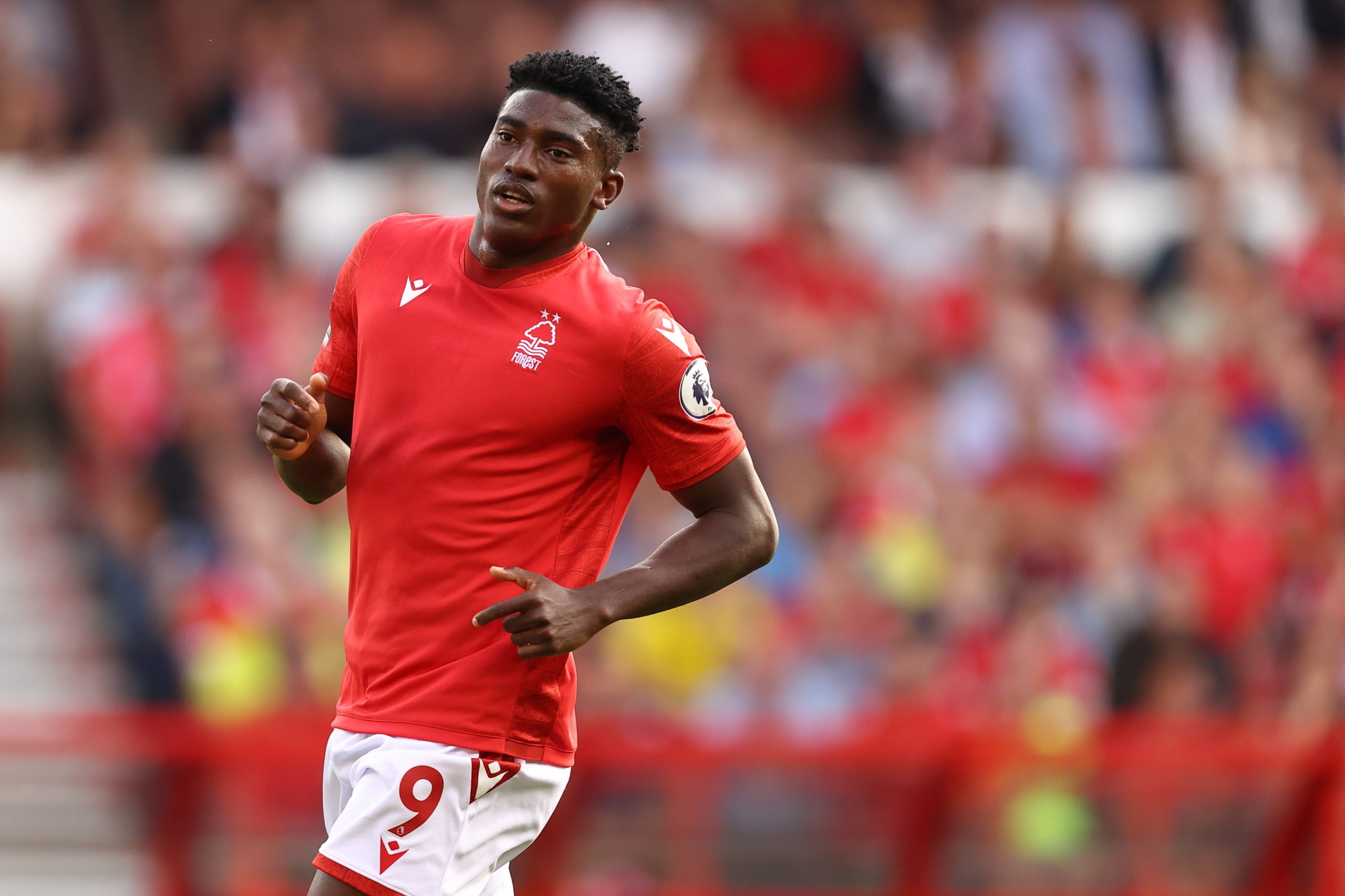 Aina And Awoniyi Lead Nottingham Forest To Crushing City Win Aina And Awoniyi Lead Nottingham Forest To Crushing City Win