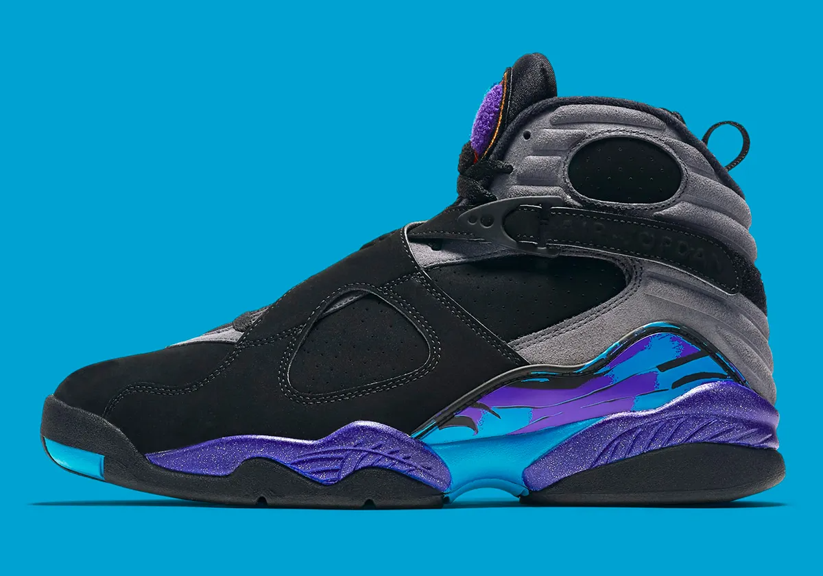 Air Jordans To Look Out For: May 2025 Release Calendar Air Jordans To Look Out For: May 2025 Release Calendar
