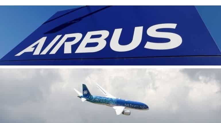 Airbus' Tariff Decision Impacts US Airlines Airbus' Tariff Decision Impacts US Airlines