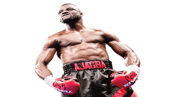Ajagba Prepares For Bakole: A Look At His Enhanced Training Ajagba Prepares For Bakole: A Look At His Enhanced Training