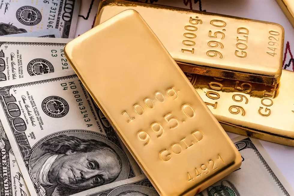 آخر تحديث لسعر الذهب في قطر (الإثنين 24 مارس) آخر تحديث لسعر الذهب في قطر (الإثنين 24 مارس)
