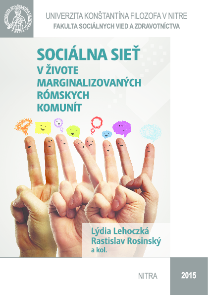 Aktualizácia Atlasu Rómskych Komunít: Zber Dát Štartuje V Apríli Aktualizácia Atlasu Rómskych Komunít: Zber Dát Štartuje V Apríli