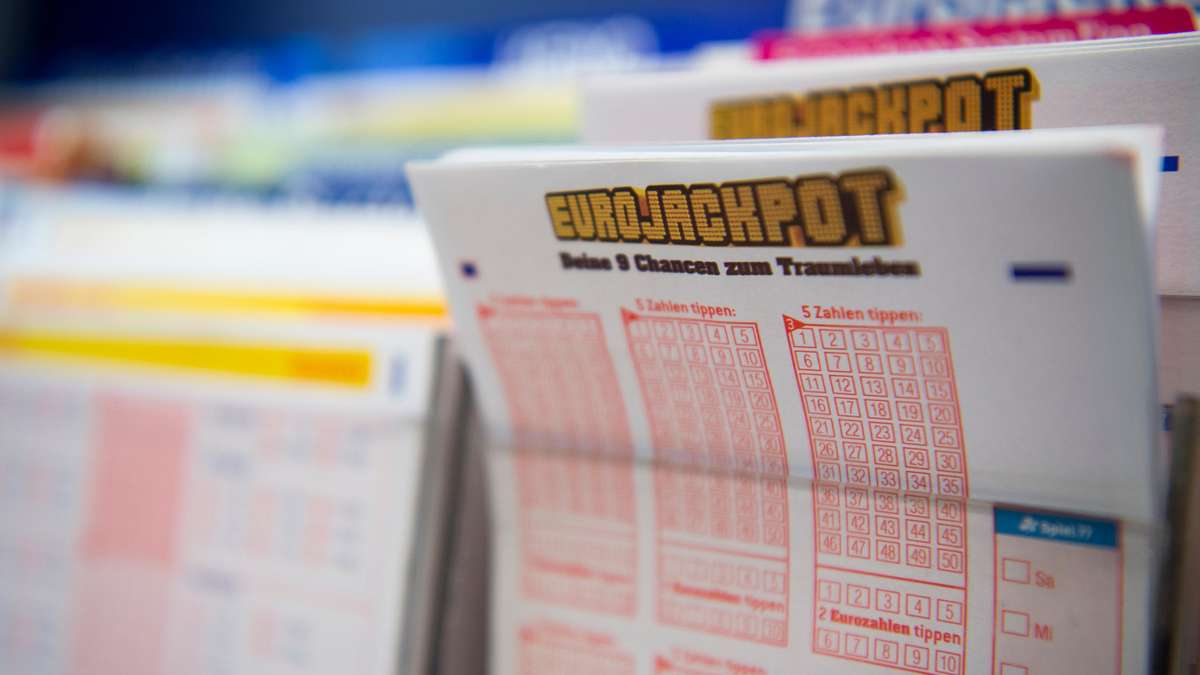 Aktuelle Eurojackpot Zahlen Für Freitag, Den 09. Mai 2025 Aktuelle Eurojackpot Zahlen Für Freitag, Den 09. Mai 2025