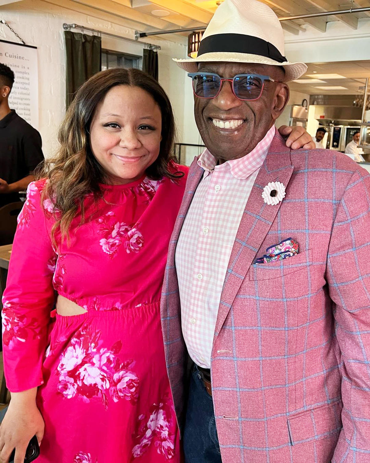 Al Roker And Today Show Co-host Clash: Details Of Private Conversation Revealed Al Roker And Today Show Co-host Clash: Details Of Private Conversation Revealed
