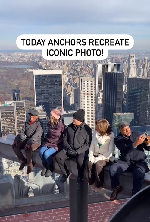 Al Roker Faces Backlash After Revealing Off-the-Record Today Show Conversation Al Roker Faces Backlash After Revealing Off-the-Record Today Show Conversation