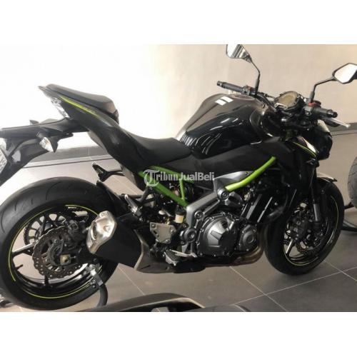 Alasan Kawasaki Z900 Dan Z900 SE Lebih Murah Di Indonesia Alasan Kawasaki Z900 Dan Z900 SE Lebih Murah Di Indonesia