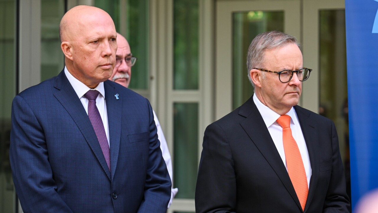 Albanese Vs Dutton: A Critical Analysis Of Their Policy Pitches Albanese Vs Dutton: A Critical Analysis Of Their Policy Pitches