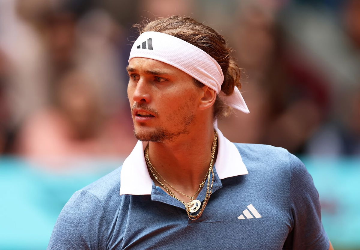 Alcaraz And Zverev: Missed Opportunities While Sinner Shines Alcaraz And Zverev: Missed Opportunities While Sinner Shines