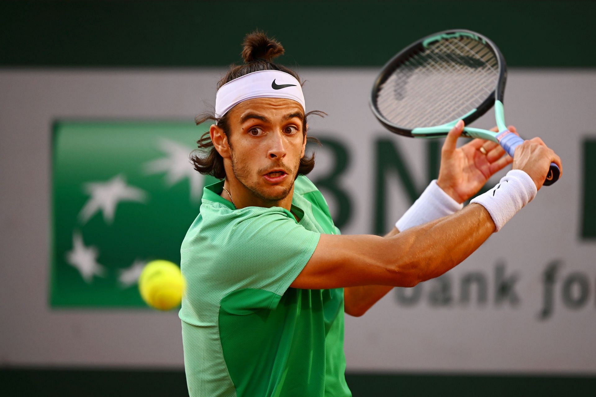 Alcaraz Defeats Musetti To Secure Monte Carlo Championship Alcaraz Defeats Musetti To Secure Monte Carlo Championship