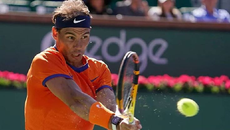 Alcaraz Rời Indian Wells Sau Thất Bại Bán Kết Alcaraz Rời Indian Wells Sau Thất Bại Bán Kết
