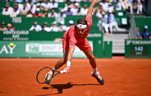 Alcaraz Triumphs In Monte-Carlo: First Masters 1000 Win Alcaraz Triumphs In Monte-Carlo: First Masters 1000 Win