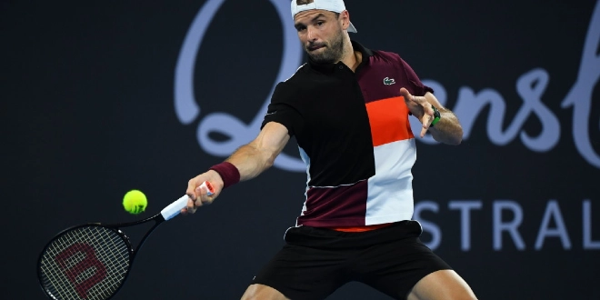 Alcaraz Victorious In Rome, Passaro Upsets Dimitrov: Italian International Highlights Alcaraz Victorious In Rome, Passaro Upsets Dimitrov: Italian International Highlights