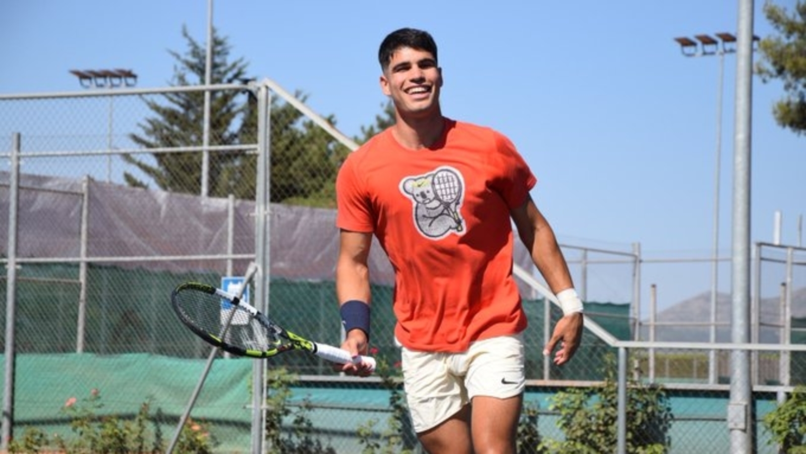 Alcaraz Wins First Monte Carlo Masters Title After Challenging Week Alcaraz Wins First Monte Carlo Masters Title After Challenging Week