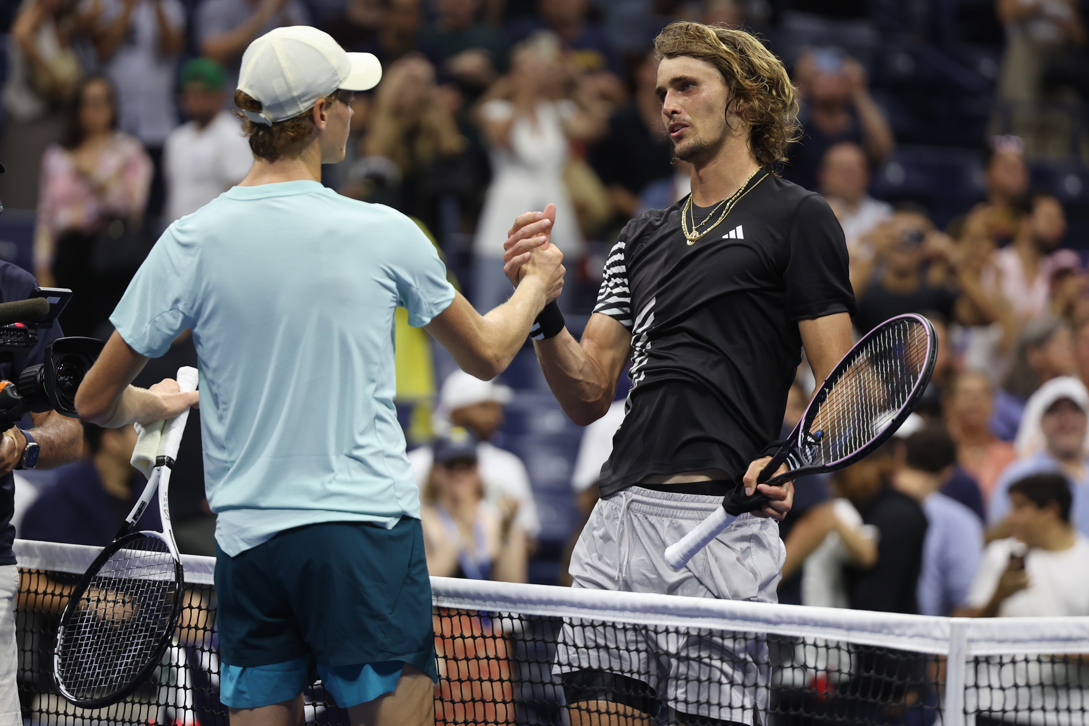Alcaraz, Zverev, And Sinner: A Comparative Analysis Of Recent Performance Alcaraz, Zverev, And Sinner: A Comparative Analysis Of Recent Performance