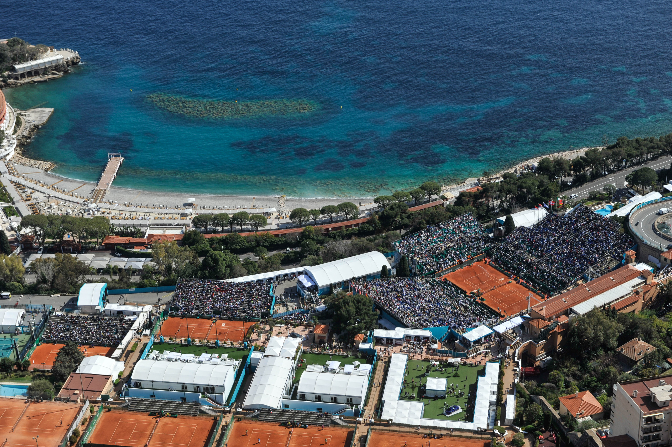 Alcaraz's Monte-Carlo Masters Victory: A New Era Begins Alcaraz's Monte-Carlo Masters Victory: A New Era Begins