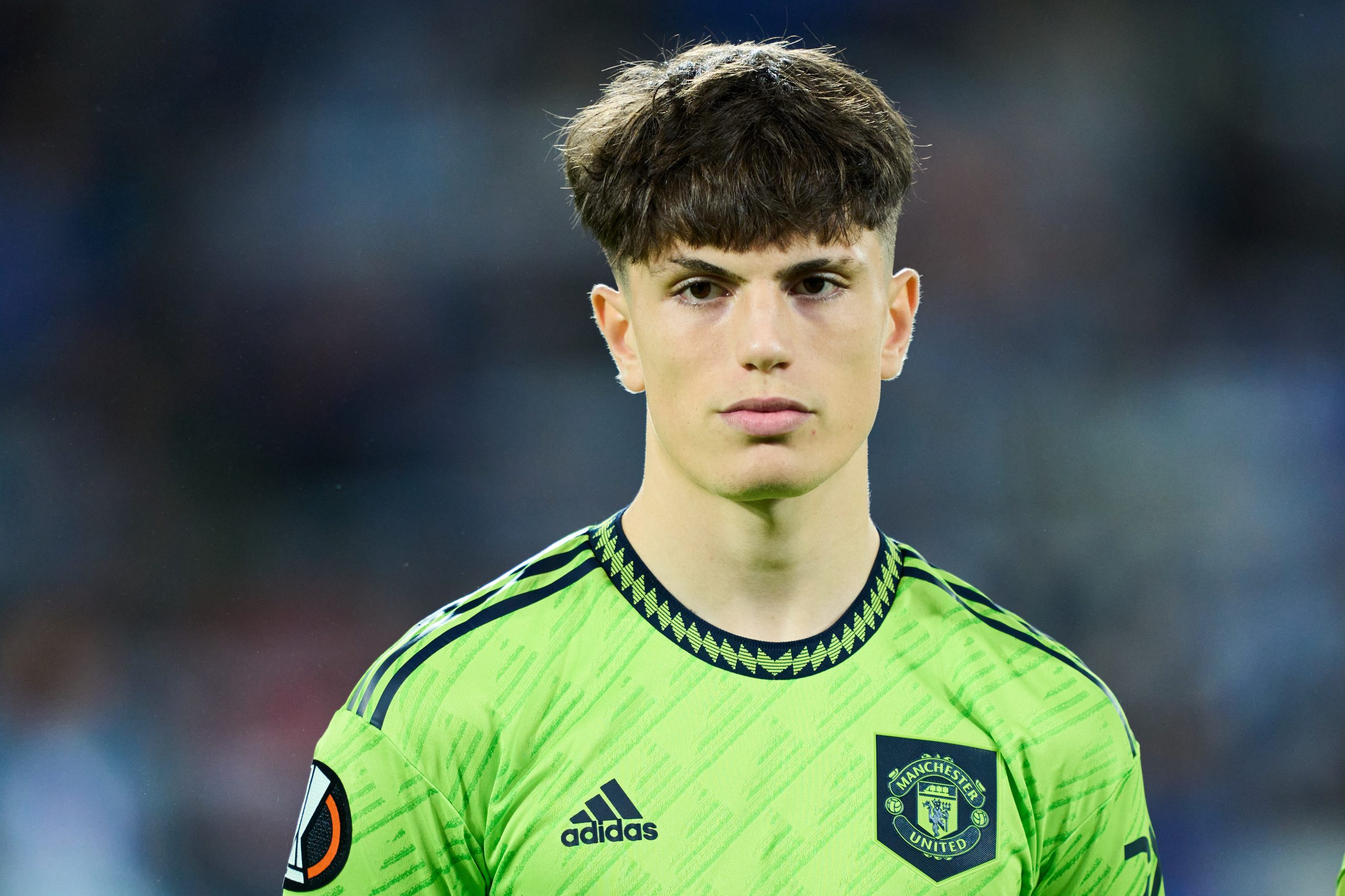 Alejandro Garnacho: Chelsea Approach And Potential Transfer Implications Alejandro Garnacho: Chelsea Approach And Potential Transfer Implications