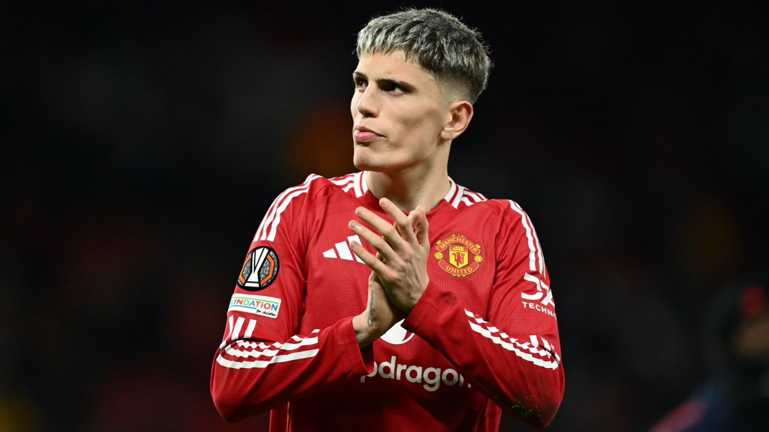 Alejandro Garnacho: Chelsea's Interest Confirmed? Alejandro Garnacho: Chelsea's Interest Confirmed?